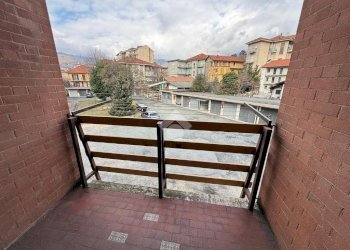 Bilocale Via delle Valli, Lanzo Torinese - foto 11