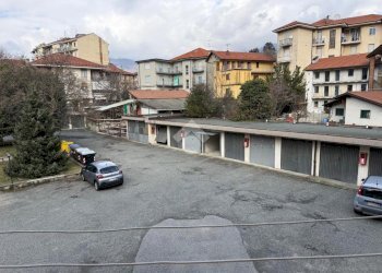 Bilocale Via delle Valli, Lanzo Torinese - foto 12