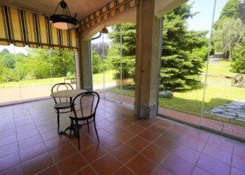 Villa Front - photo 11