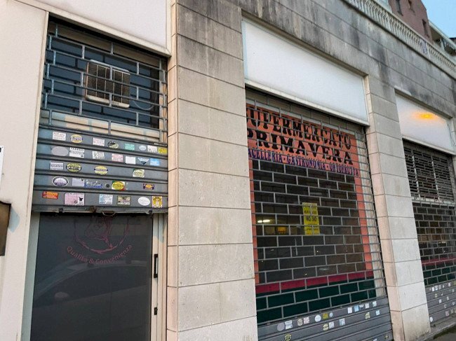 Commercial Premises Torino (neighborhood Madonna del Pilone) - photo 1