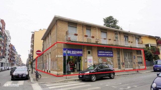 Locale Commerciale Torino (zona Madonna del Pilone) - foto 3