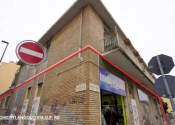 Locale Commerciale Torino (zona Madonna del Pilone) - foto 8