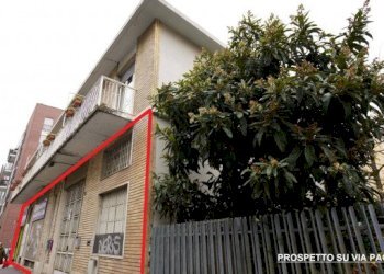 Locale Commerciale Torino (zona Madonna del Pilone) - foto 10