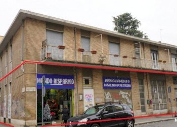 Locale Commerciale Torino (zona Madonna del Pilone) - foto 11