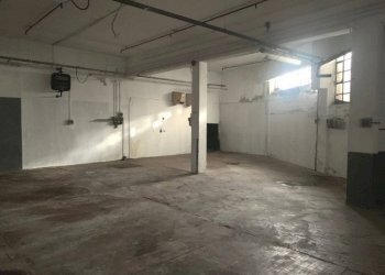 Locale Commerciale Torino (zona Madonna del Pilone) - foto 9