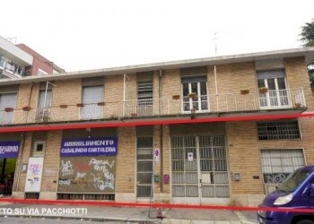 Locale Commerciale Torino (zona Madonna del Pilone) - foto 1