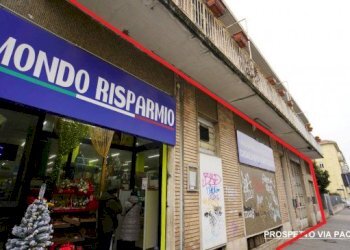 Locale Commerciale Torino (zona Madonna del Pilone) - foto 7