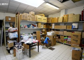 Locale Commerciale Torino (zona Madonna del Pilone) - foto 15