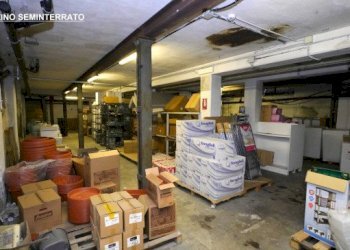 Locale Commerciale Torino (zona Madonna del Pilone) - foto 17