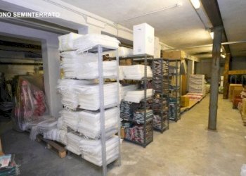 Locale Commerciale Torino (zona Madonna del Pilone) - foto 21