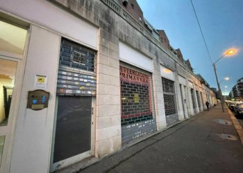 Commercial Premises Torino (neighborhood Madonna del Pilone) - photo 2