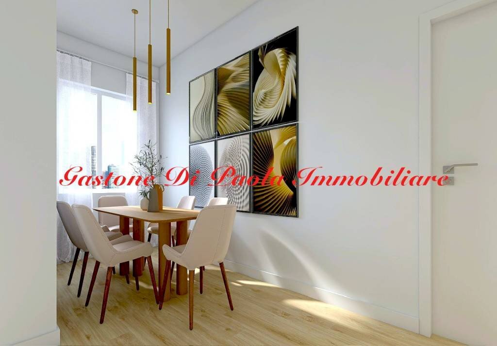 Two-room apartment Milano (neighborhood Bovisa) - photo 1