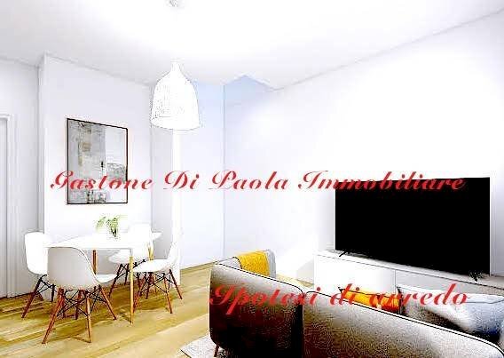 Two-room apartment Milano (neighborhood Bovisa) - photo 2