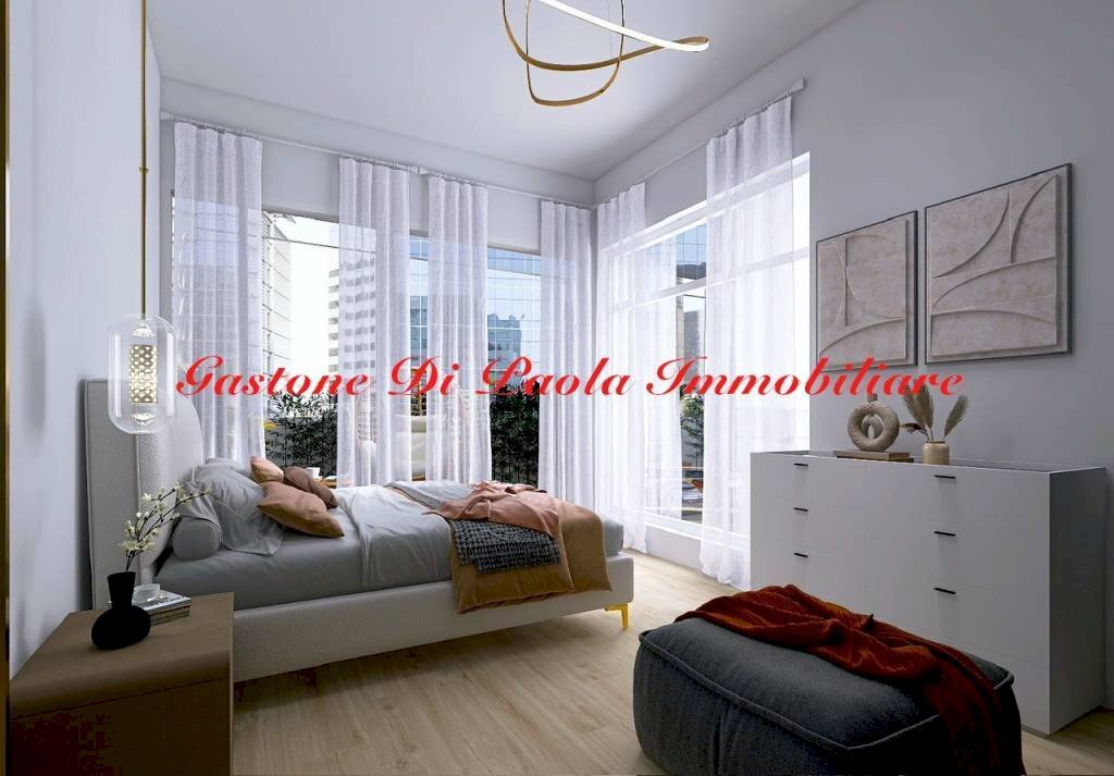 Two-room apartment Milano (neighborhood Bovisa) - photo 3