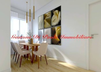 Bilocale Milano (zona Bovisa) - foto 1