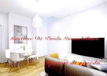 Bilocale Milano (zona Bovisa) - foto 2