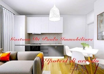 Bilocale Milano (zona Bovisa) - foto 5