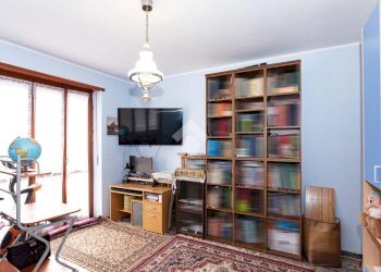 Trilocale Via torino, Ciriè - foto 19