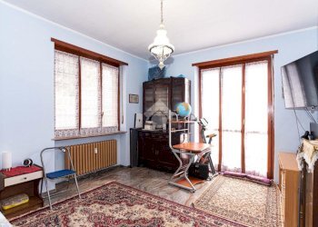 Trilocale Via torino, Ciriè - foto 22