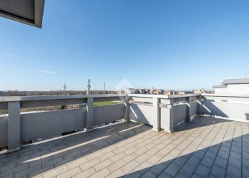 Appartamento Via Carlo Marx, Carpi - foto 12