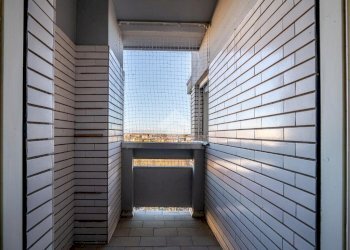 Appartamento Via Carlo Marx, Carpi - foto 24