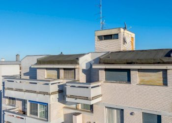 Appartamento Via Carlo Marx, Carpi - foto 32