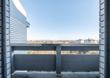 Appartamento Via Carlo Marx, Carpi - foto 34