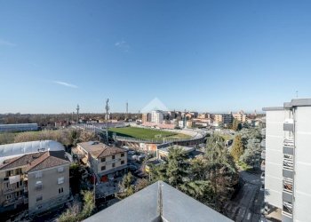 Appartamento Via Carlo Marx, Carpi - foto 36