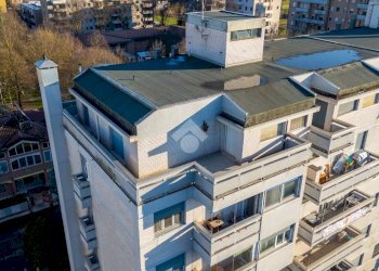 Appartamento Via Carlo Marx, Carpi - foto 38