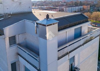 Appartamento Via Carlo Marx, Carpi - foto 39