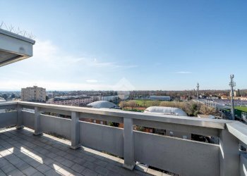 Appartamento Via Carlo Marx, Carpi - foto 43