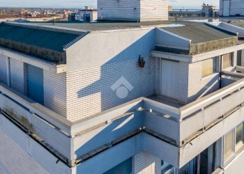 Appartamento Via Carlo Marx, Carpi - foto 44