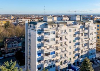 Appartamento Via Carlo Marx, Carpi - foto 45