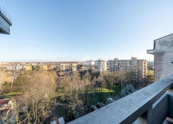 Appartamento Via Carlo Marx, Carpi - foto 47