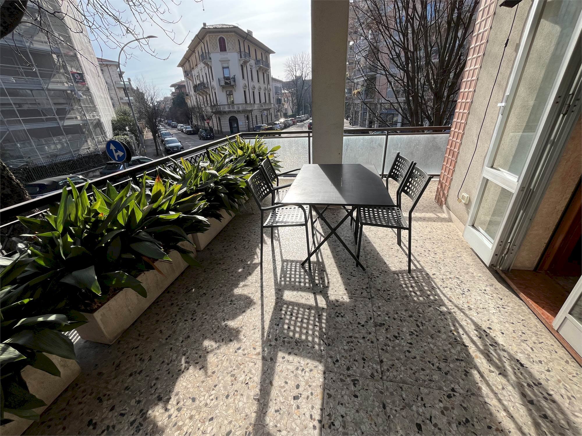 Quadrilocale - Largo Marzabotto, 2, Verona (zona Borgo Trento) - foto 1