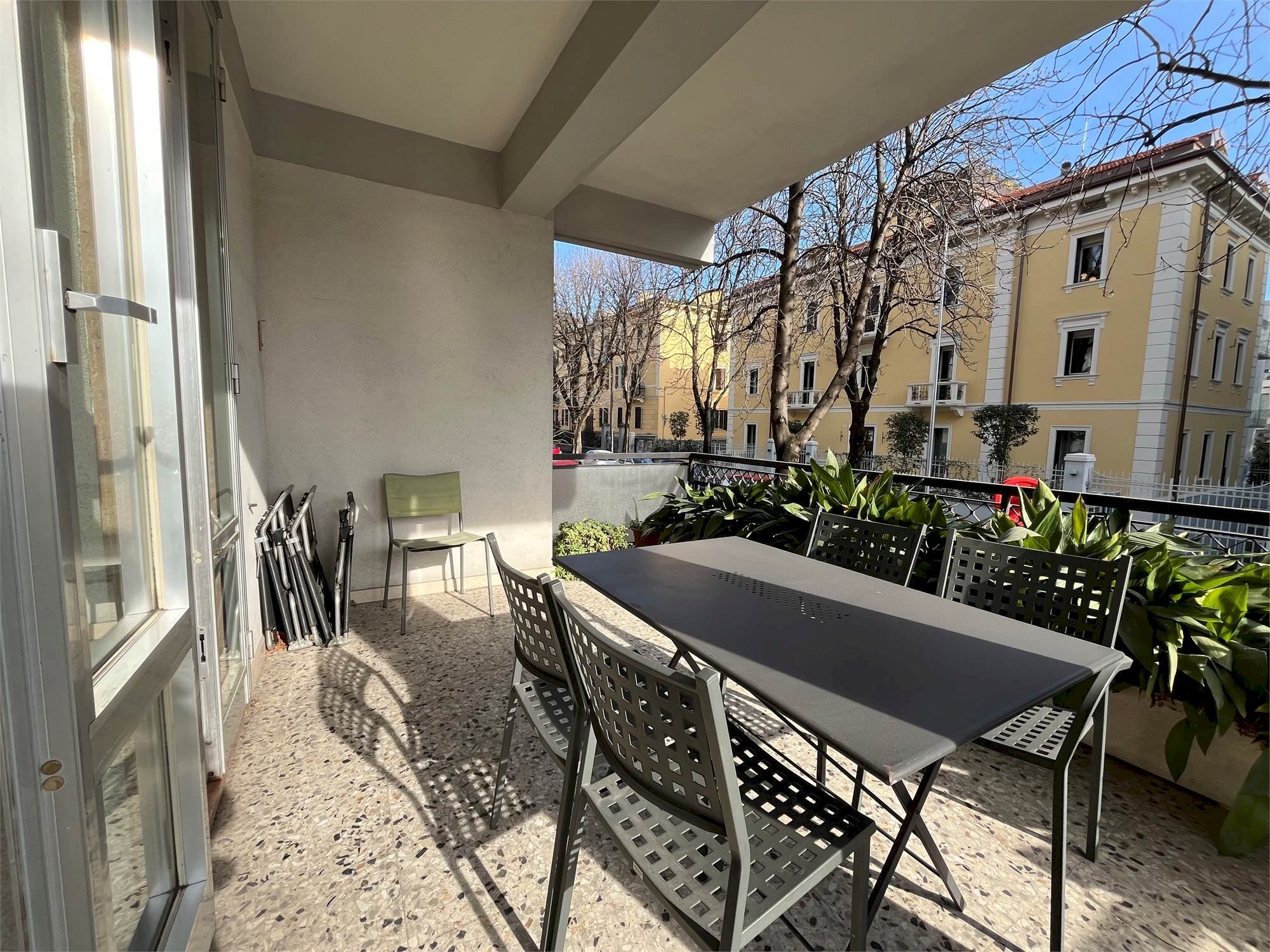 Quadrilocale - Largo Marzabotto, 2, Verona (zona Borgo Trento) - foto 2