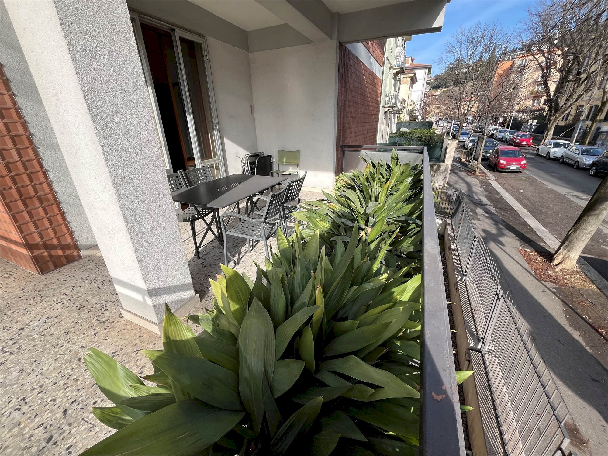 Quadrilocale - Largo Marzabotto, 2, Verona (zona Borgo Trento) - foto 3