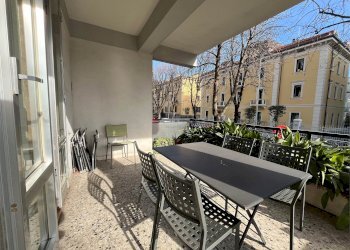 Quadrilocale - Largo Marzabotto, 2, Verona (zona Borgo Trento) - foto 2
