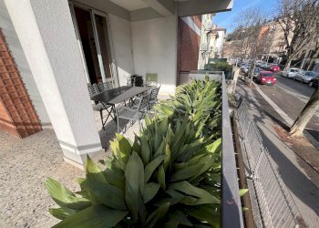 Quadrilocale - Largo Marzabotto, 2, Verona (zona Borgo Trento) - foto 3