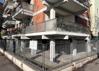 Quadrilocale - Largo Marzabotto, 2, Verona (zona Borgo Trento) - foto 4