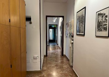 Quadrilocale - Largo Marzabotto, 2, Verona (zona Borgo Trento) - foto 11