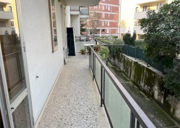 Quadrilocale - Largo Marzabotto, 2, Verona (zona Borgo Trento) - foto 28