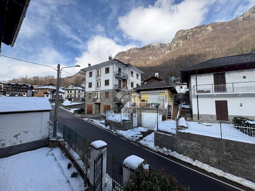 Bilocale Via Mottera, Chialamberto - foto 1