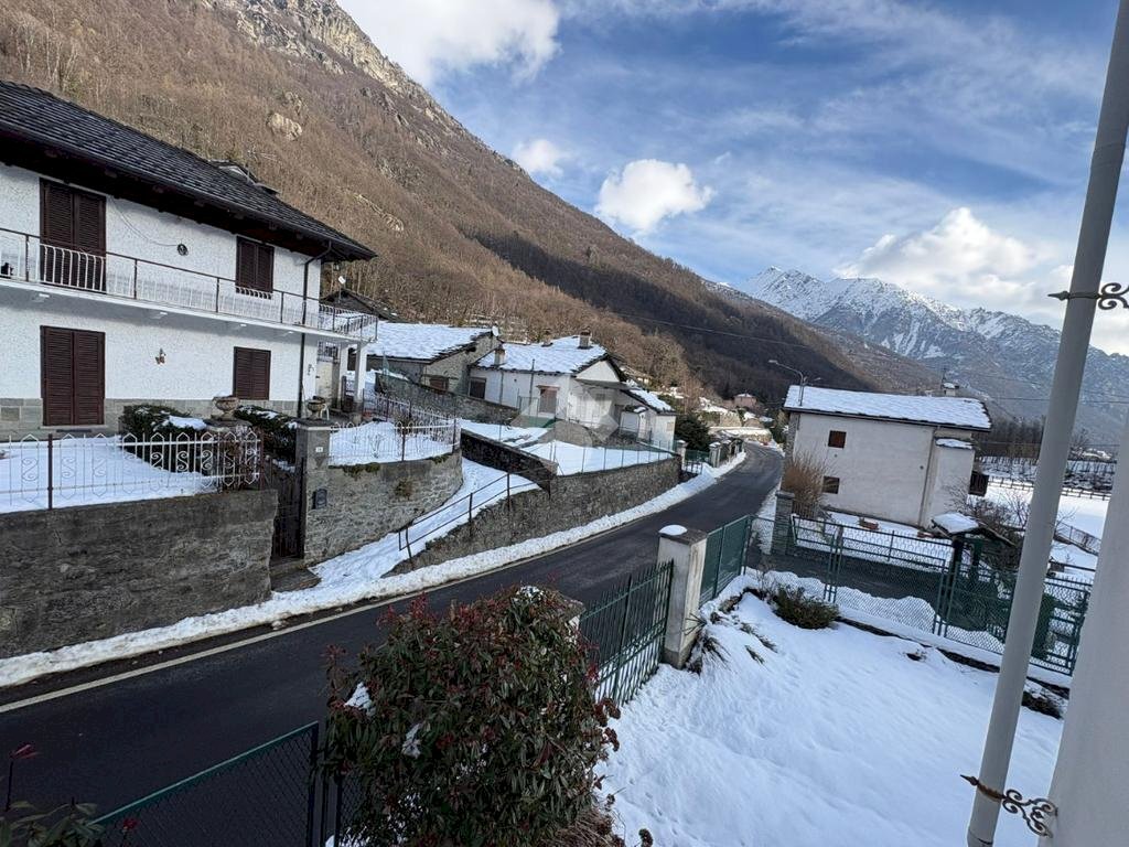 Bilocale Via Mottera, Chialamberto - foto 3