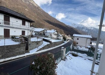 Two-room apartment Via Mottera, Chialamberto - photo 3