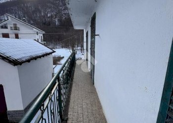 Two-room apartment Via Mottera, Chialamberto - photo 7