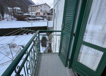 Two-room apartment Via Mottera, Chialamberto - photo 8