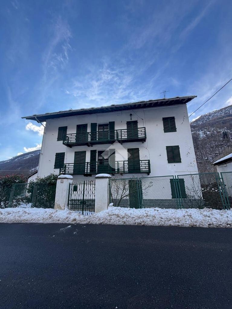 Bilocale Via Mottera, Chialamberto - foto 1