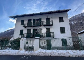 Two-room apartment Via Mottera, Chialamberto - photo 2