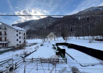 Two-room apartment Via Mottera, Chialamberto - photo 5